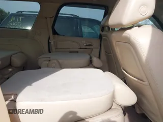 2007 Cadillac Escalade z VIN 1GYFK63887R287466, wystawiony jako IAAI lot #42118101 z przebiegiem Nie podano mil oraz . Historia ofert i sprzedaży dostępna na DreamBid. Obrazek 8.