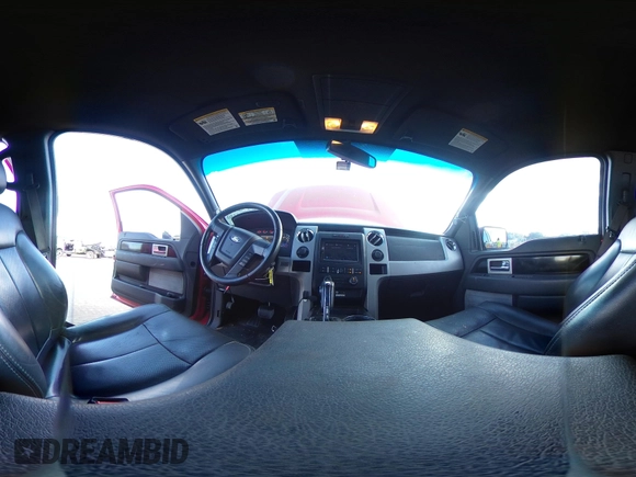 2012 Ford F-150 XL с VIN 1FTFW1ET7CFC32579, выставлен на аукционе IAAI как лот 41587440 с пробегом 234 529 миль миль и . История ставок и продаж доступна на DreamBid. Изображение 18.