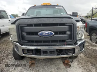 2011 Ford F-250 XL с VIN 1FTBF2B64BEB10589, выставлен на аукционе Copart как лот 65821785 с пробегом 237 431 миль миль и Чистый • Clean title. История ставок и продаж доступна на DreamBid. Изображение 5.