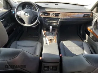 2011 BMW 3 Series 328i xDrive с VIN WBAPK5C55BA995334, выставлен на аукционе Copart как лот 45465805 с пробегом Не указан миль и Списание • Salvage title. История ставок и продаж доступна на DreamBid. Изображение 8.
