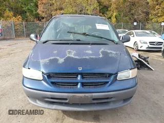 2000 Dodge Caravan SE z VIN 1B4GP44GXYB759910, wystawiony jako IAAI lot #40764911 z przebiegiem 167 315 mil mil oraz . Historia ofert i sprzedaży dostępna na DreamBid. Obrazek 12.