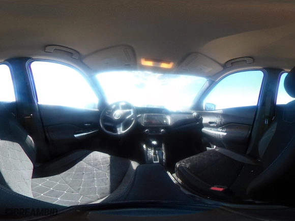 2019 Nissan Kicks S with VIN 3N1CP5CU2KL497873, listed as a IAAI auction lot 41859997 with 67,793 mi miles. Bid and sale history available at carsss.com. Image 19.