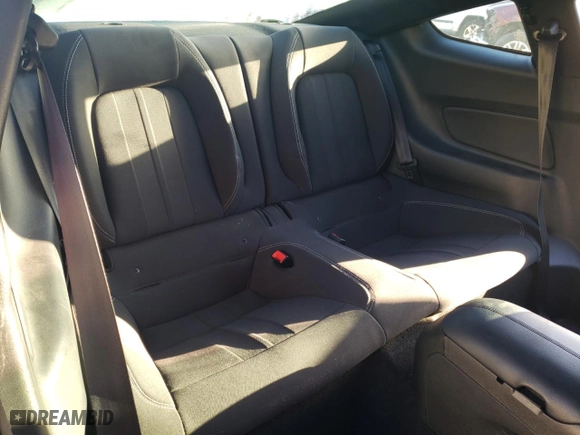 2020 Ford Mustang GT with VIN 1FA6P8CF6L5126557, listed as a Copart auction lot 44264705 with 95,526 mi miles and Salvage Title. Bid and sale history available at carsss.com. Image 11.