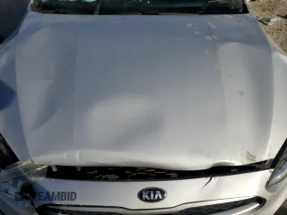 2021 Kia Forte FE with VIN 3KPF24AD4ME282489, listed as a Copart auction lot 88495675 with 102,762 mi miles and Clean Title. Bid and sale history available at carsss.com. Image 11.