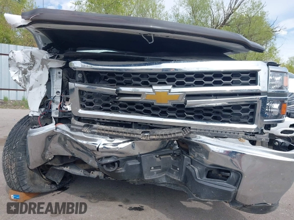 2014 Chevrolet Silverado 1500 Work Truck with VIN 3GCUKPEH2EG425385, listed as a IAAI auction lot 42041335 with 51,453 mi miles and . Bid and sale history available at DreamBid. Image 6.