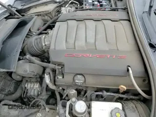 2017 Chevrolet Corvette 2LT с VIN 1G1YD2D74H5114004, выставлен на аукционе Copart как лот 58333585 с пробегом 83 062 миль миль и Чистый • Clean title. История ставок и продаж доступна на DreamBid. Изображение 16.