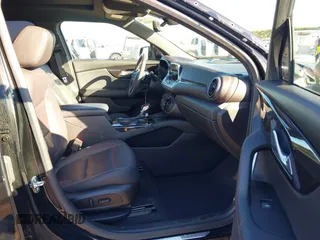 2020 Chevrolet Blazer RS z VIN 3GNKBKRS6LS686438, wystawiony jako IAAI lot #41640783 z przebiegiem 78 245 mil mil oraz . Historia ofert i sprzedaży dostępna na DreamBid. Obrazek 5.
