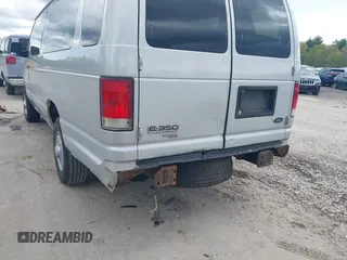 2006 Ford Econoline Passenger XL с VIN 1FBSS31L26HA46697, выставлен на аукционе IAAI как лот 42234645 с пробегом 143 198 миль миль и . История ставок и продаж доступна на DreamBid. Изображение 6.