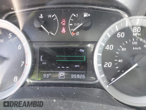 2014 Nissan Sentra SR z VIN 3N1AB7AP2EY223465, wystawiony jako IAAI lot #42371243 z przebiegiem 95 926 mil mil oraz . Historia ofert i sprzedaży dostępna na DreamBid. Obrazek 7.