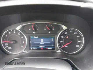 2021 Chevrolet Blazer LT с VIN 3GNKBCRS6MS554917, выставлен на аукционе IAAI как лот 42376578 с пробегом 29 277 миль миль и . История ставок и продаж доступна на DreamBid. Изображение 7.