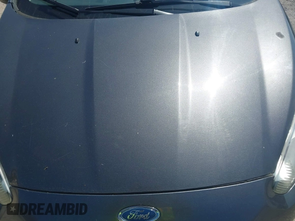 2015 Ford Fiesta SE with VIN 3FADP4BJ6FM160227, listed as a IAAI auction lot 42239191 with 131,614 mi miles and . Bid and sale history available at DreamBid. Image 6.