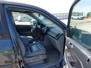 2006 Acura MDX Touring z VIN 2HNYD18726H508483, wystawiony jako IAAI lot #42315981 z przebiegiem 254 407 mil mil oraz . Historia ofert i sprzedaży dostępna na DreamBid. Obrazek 5.