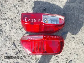 2021 Nissan Frontier SV z VIN 1N6ED0EA8MN714704, wystawiony jako IAAI lot #42065227 z przebiegiem 45 735 mil mil oraz . Historia ofert i sprzedaży dostępna na DreamBid. Obrazek 12.