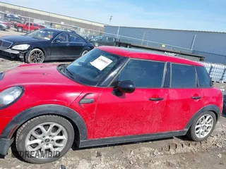 2017 MINI Hardtop 4 Door Cooper S z VIN WMWXU3C36H2F49616, wystawiony jako IAAI lot #41800805 z przebiegiem 114 259 mil mil oraz . Historia ofert i sprzedaży dostępna na DreamBid. Obrazek 14.