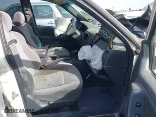 1999 Jeep Grand Cherokee Laredo with VIN 1J4GW58S9XC510088, listed as a IAAI auction lot 41724456 with 1 mi miles. Bid and sale history available at carsss.com. Image 5.