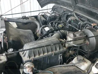 1995 Jeep Wrangler S с VIN 1J4FY19P9SP284287, выставлен на аукционе IAAI как лот 43005097 с пробегом 177 595 миль миль и . История ставок и продаж доступна на DreamBid. Изображение 19.