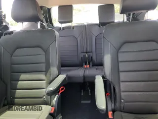 2021 Volkswagen Atlas SEL Premium с VIN 1V2TR2CA7MC514918, выставлен на аукционе Copart как лот 56557645 с пробегом 34 148 миль миль и Списание • Salvage title. История ставок и продаж доступна на DreamBid. Изображение 10.