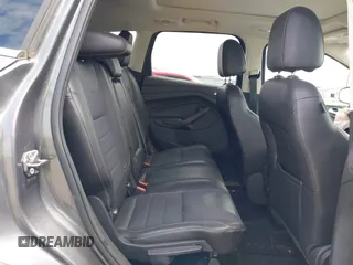 2013 Ford Escape Titanium with VIN 1FMCU9J95DUC95061, listed as a IAAI auction lot 42293047 with 124,641 mi miles and . Bid and sale history available at DreamBid. Image 8.