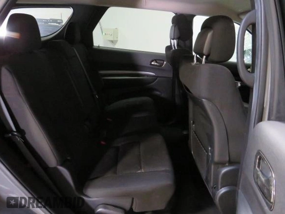 2020 Dodge Durango GT Plus z VIN 1C4RDHDG5LC130263, wystawiony jako Copart lot #60150425 z przebiegiem 34 595 mil mil oraz Szkoda całkowita • Salvage title. Historia ofert i sprzedaży dostępna na DreamBid. Obrazek 6.