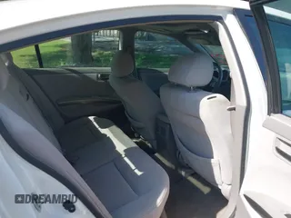 2004 Nissan Maxima SL with VIN 1N4BA41E24C882953, listed as a IAAI auction lot 42128172 with 190,413 mi miles and . Bid and sale history available at DreamBid. Image 8.
