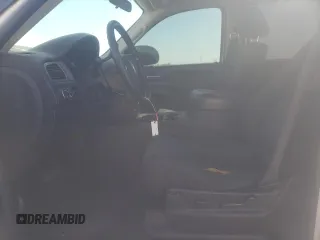 2014 Chevrolet Tahoe Commercial с VIN 1GNLC2E0XER204436, выставлен на аукционе Copart как лот 71412344 с пробегом 87 495 миль миль и Списание • Salvage title. История ставок и продаж доступна на DreamBid. Изображение 7.