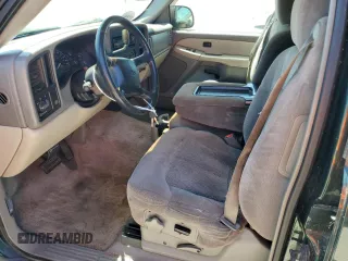 2002 Chevrolet Tahoe LS с VIN 1GNEC13V02J177338, выставлен на аукционе Copart как лот 57713945 с пробегом 420 160 миль миль и Чистый • Clean title. История ставок и продаж доступна на DreamBid. Изображение 7.