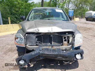 2006 Dodge Durango Limited with VIN 1D8HB58216F145958, listed as a IAAI auction lot 42192778 with 292,974 mi miles and . Bid and sale history available at DreamBid. Image 13.
