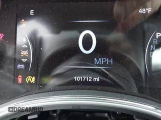 2016 Jeep Grand Cherokee High Altitude with VIN 1C4RJFCG3GC388852, listed as a IAAI auction lot 41446688 with 101,712 mi miles. Bid and sale history available at carsss.com. Image 16.