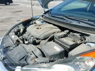 2011 Hyundai Elantra GLS с VIN KMHDH4AEXBU107155, выставлен на аукционе IAAI как лот 43428034 с пробегом 136 859 миль миль и . История ставок и продаж доступна на DreamBid. Изображение 12.