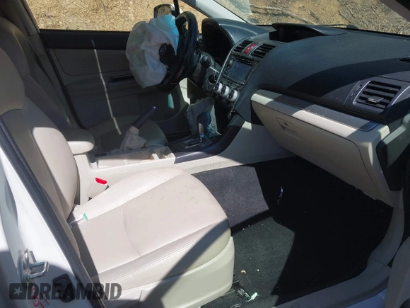 2014 Subaru Crosstrek Touring with VIN JF2GPBKC9EH261618, listed as a IAAI auction lot 41902452 with 132,877 mi miles and . Bid and sale history available at DreamBid. Image 5.