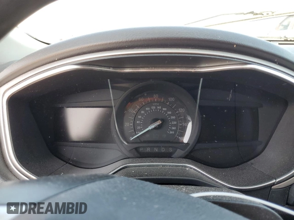 2016 Ford Fusion SE with VIN 3FA6P0H7XGR134795, listed as a Copart auction lot 43694375 with Not Provided miles and Salvage Title. Bid and sale history available at carsss.com. Image 9.