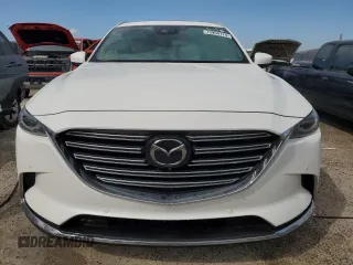 2020 Mazda CX-9 Signature with VIN JM3TCBEY1L0424622, listed as a Copart auction lot 73960174 with Not Provided miles and Non Repairable. Bid and sale history available at carsss.com. Image 5.