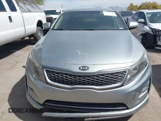 2016 Kia Optima z VIN KNAGM4AD3G5095126, wystawiony jako IAAI lot #42349226 z przebiegiem 81 101 mil mil oraz . Historia ofert i sprzedaży dostępna na DreamBid. Obrazek 12.