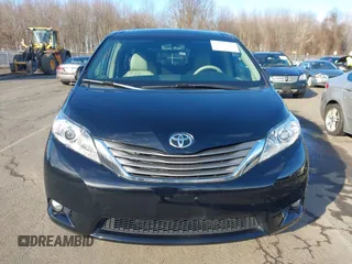 2013 Toyota Sienna XLE with VIN 5TDDK3DC0DS067993, listed as a IAAI auction lot 41832594 with 159,364 mi miles and . Bid and sale history available at DreamBid. Image 12.