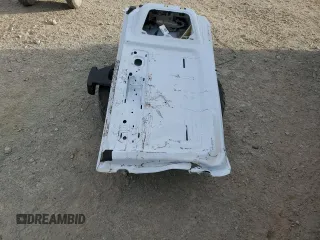 2024 Ford Bronco Big Bend с VIN 1FMDE7AH8RLA93115, выставлен на аукционе Copart как лот 41611185 с пробегом 1 589 миль миль и Списание • Salvage title. История ставок и продаж доступна на DreamBid. Изображение 13.