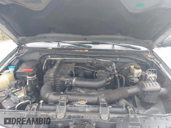 2013 Nissan Frontier S с VIN 1N6BD0CT1DN738656, выставлен на аукционе IAAI как лот 42409910 с пробегом Не указан миль и . История ставок и продаж доступна на DreamBid. Изображение 10.