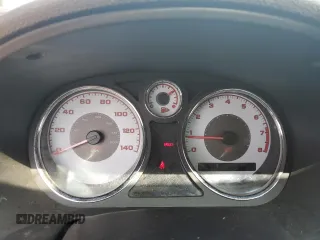2008 Pontiac G5 z VIN 1G2AL18F387229919, wystawiony jako Copart lot #54404275 z przebiegiem Nie podano mil oraz Szkoda całkowita • Salvage title. Historia ofert i sprzedaży dostępna na DreamBid. Obrazek 9.