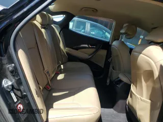 2012 Hyundai Azera with VIN KMHFG4JG2CA161033, listed as a Copart auction lot 52819405 with 89,102 mi miles and Salvage title. Bid and sale history available at DreamBid. Image 10.