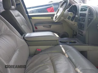 2002 Buick Rendezvous CXL with VIN 3G5DB03E52S523777, listed as a IAAI auction lot 42058576 with 186,890 mi miles and . Bid and sale history available at DreamBid. Image 5.