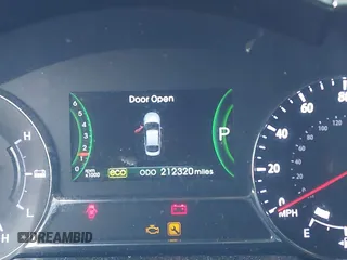 2013 Kia Optima EX with VIN KNAGM4AD8D5053675, listed as a IAAI auction lot 42000423 with 212,320 mi miles and . Bid and sale history available at carsss.com. Image 15.