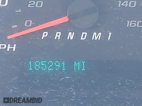 2013 Chevrolet Express Cargo with VIN 1GCWGFBA7D1110560, listed as a IAAI auction lot 41730234 with 185,291 mi miles and . Bid and sale history available at DreamBid. Image 15.