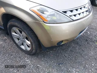 2007 Nissan Murano SL z VIN JN8AZ08WX7W613435, wystawiony jako IAAI lot #42477199 z przebiegiem 129 000 mil mil oraz . Historia ofert i sprzedaży dostępna na DreamBid. Obrazek 6.