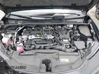 2024 Toyota Prius LE z VIN JTDADABU3R3015537, wystawiony jako IAAI lot #42063101 z przebiegiem 21 435 mil mil oraz . Historia ofert i sprzedaży dostępna na DreamBid. Obrazek 10.