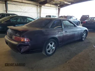 1998 Lexus SC 400 z VIN JT8CH32Y9W1001708, wystawiony jako Copart lot #42825415 z przebiegiem Nie podano mil oraz Czysty tytuł • Clean title. Historia ofert i sprzedaży dostępna na DreamBid. Obrazek 3.