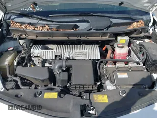 2014 Toyota Prius Two with VIN JTDZN3EU7E3365366, listed as a IAAI auction lot 41712809 with 100,510 mi miles and . Bid and sale history available at DreamBid. Image 10.