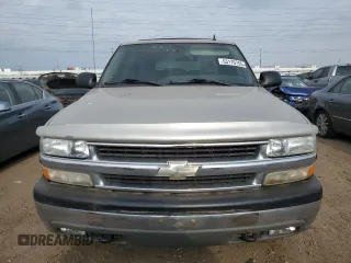2006 Chevrolet Suburban LS with VIN 3GNGK26U66G100257, listed as a Copart auction lot 53170755 with 171,733 mi miles and Clean Title. Bid and sale history available at carsss.com. Image 5.
