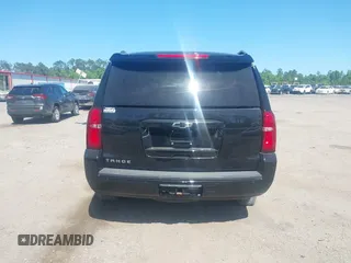 2017 Chevrolet Tahoe LT z VIN 1GNSCBKC8HR304002, wystawiony jako IAAI lot #42161530 z przebiegiem 133 891 mil mil oraz . Historia ofert i sprzedaży dostępna na DreamBid. Obrazek 16.