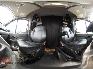 2020 Ford Transit Cargo with VIN 1FTBW3XG0LKB35256, listed as a IAAI auction lot 42537202 with 448,391 mi miles and . Bid and sale history available at DreamBid. Image 18.