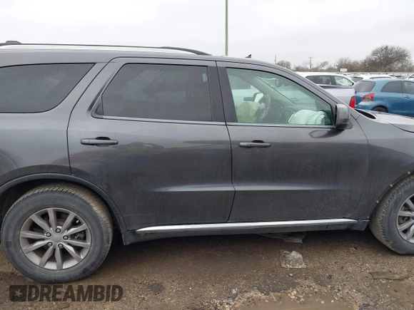 2017 Dodge Durango SXT z VIN 1C4RDHAG8HC724518, wystawiony jako IAAI lot #41610013 z przebiegiem 131 213 mil mil oraz . Historia ofert i sprzedaży dostępna na DreamBid. Obrazek 13.