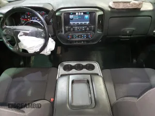2014 Chevrolet Silverado 1500 LT with VIN 1GCVKREH0EZ154391, listed as a Copart auction lot 48700315 with 181,327 mi miles and Clean Title. Bid and sale history available at carsss.com. Image 8.